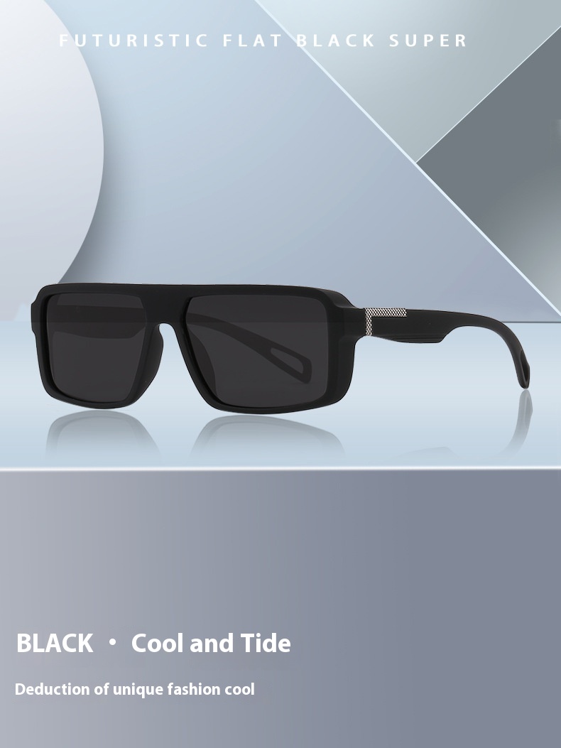 Polarized Sunglasses 2