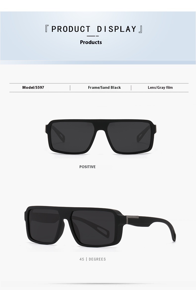 Polarized Sunglasses 3