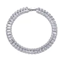 17Cm White