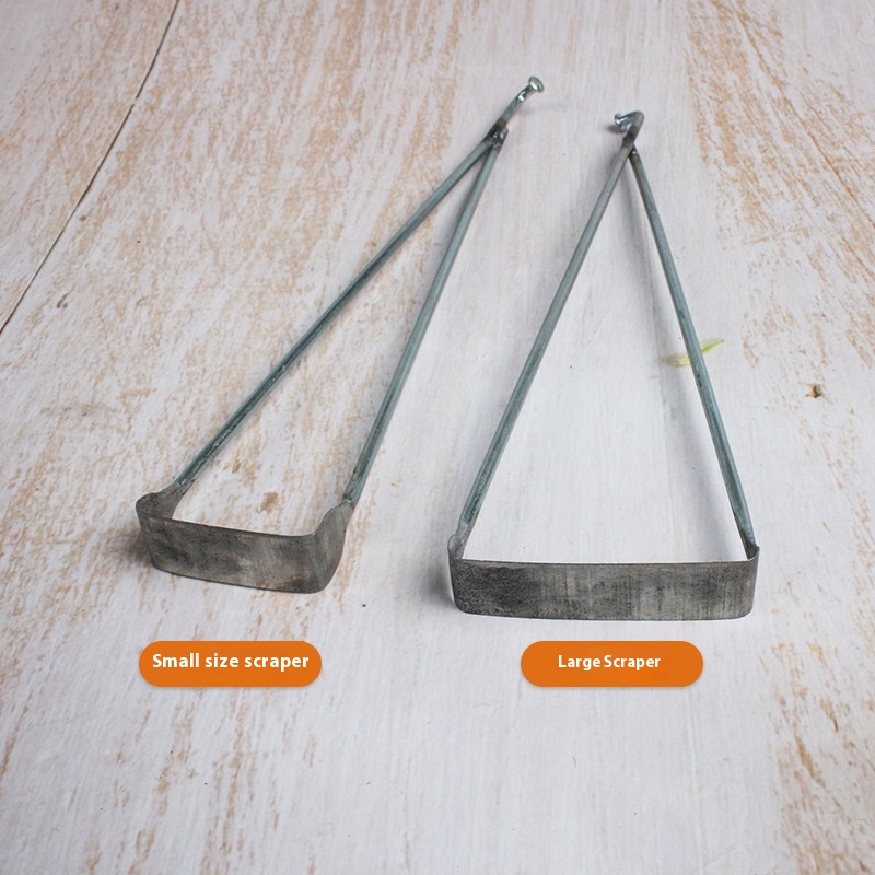 Ceramic Clay Trimmer Fork Type