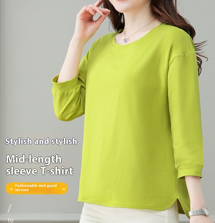 Fruit Green