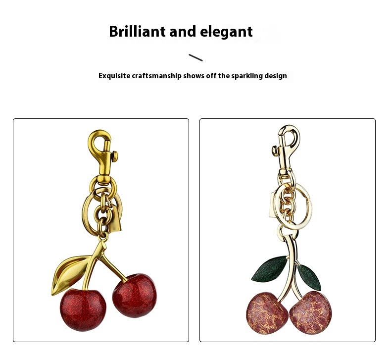 Cherry Keychain dcbd9778-cda9-4d1a-974c-15ef79a4d2f9_trans