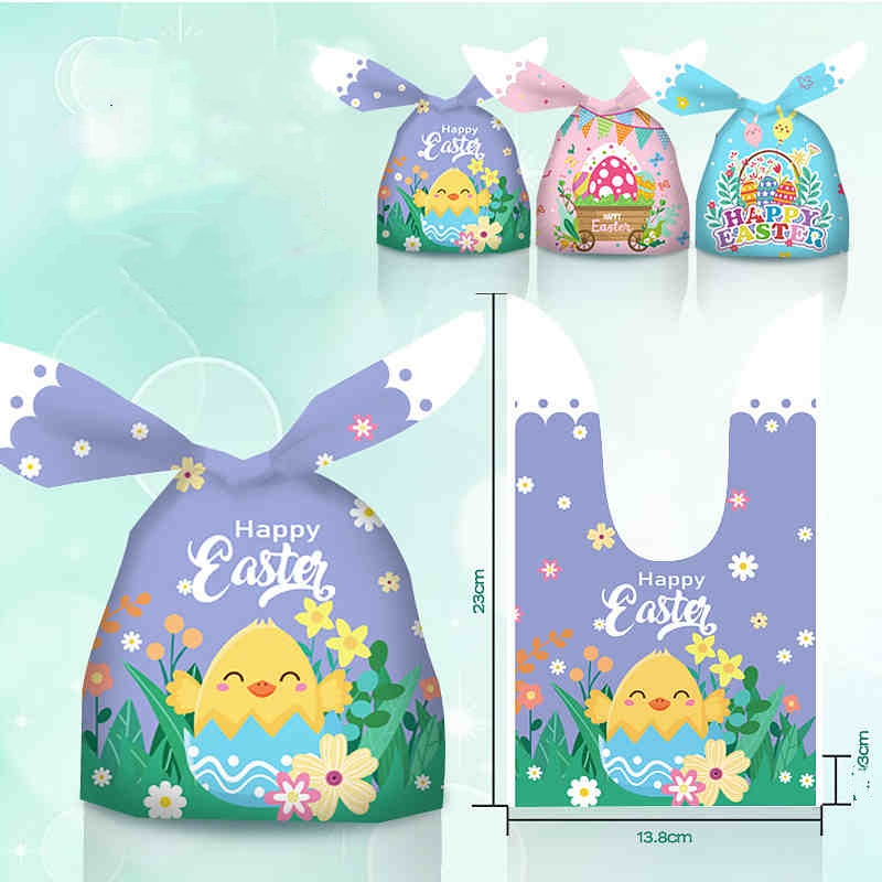Happy Egg 3 in 1
