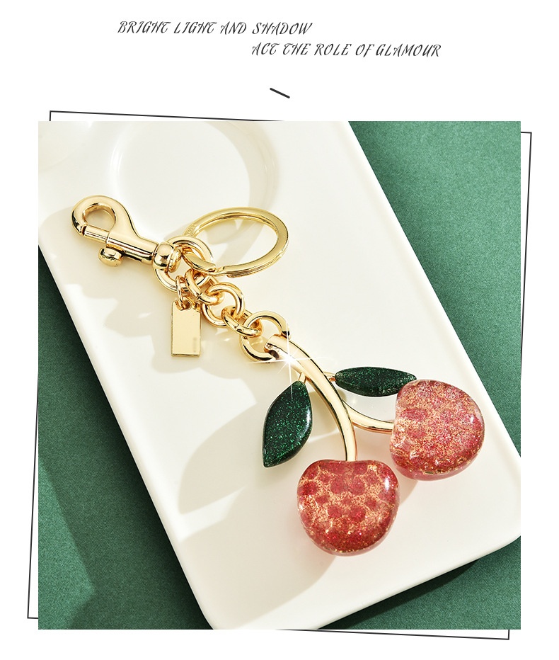 Cherry Keychain ec9f379f-eddc-474e-ace5-c3a6799776d4_trans