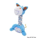 Pony Rice Pocket
