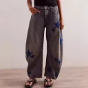 Nostalgic Blue