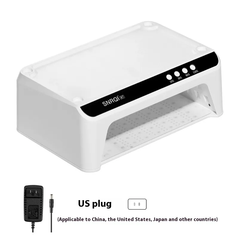 Stackable Wearable Armor Dedicated Hot Lamp 92W High Power UV Lamp - X7 Hot Lamp
