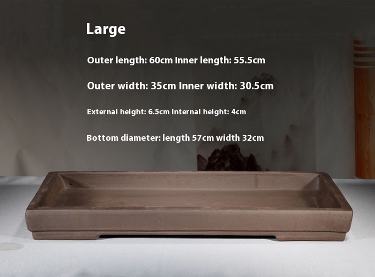 Deep Pink 52.5cm Without Holes