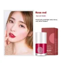 01 Rose Rouge Lotion