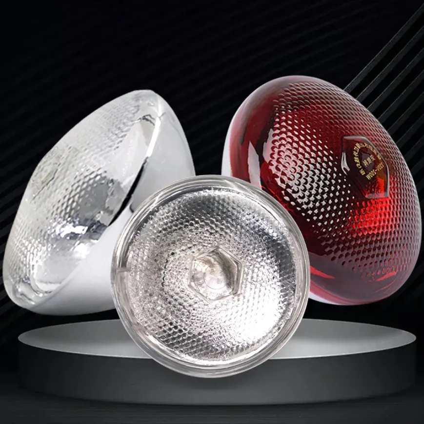 Heat Preservation Lamp Pig Warm Chicken Farm Dedicated Heating