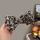 Light Leopard Print