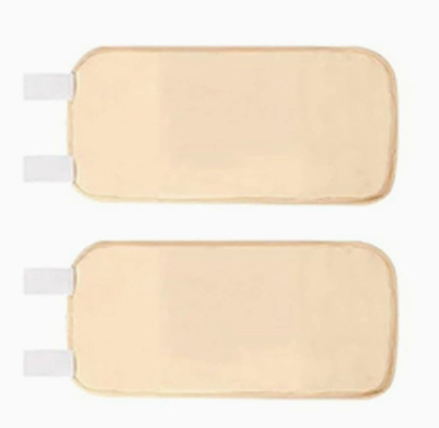 Repeatable Nursing Assistance Package Soft and Gentle – Khaki Liver