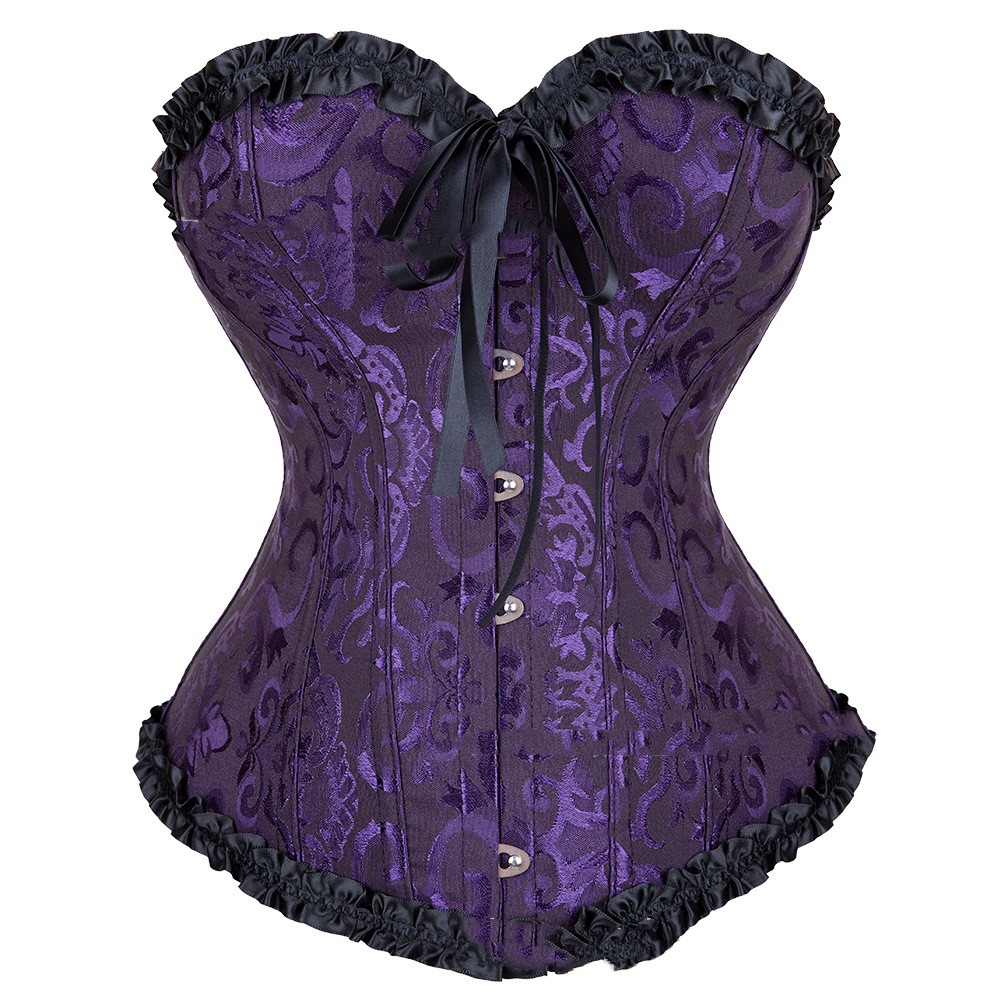 Black purple