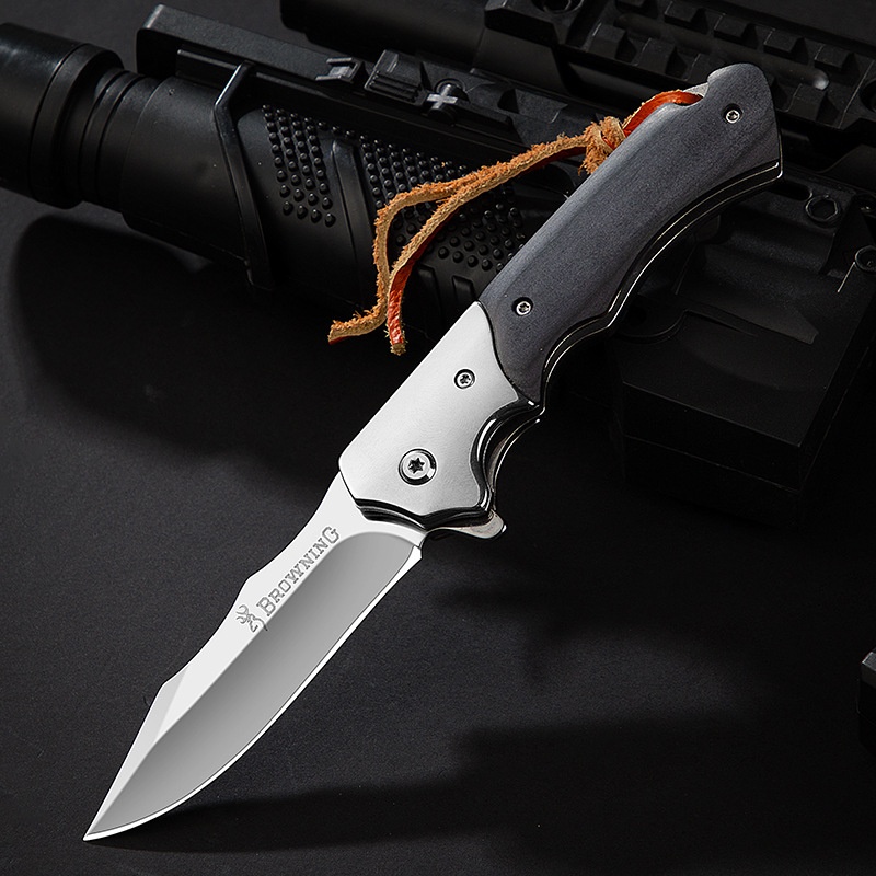 Mikata Handle Black Handle