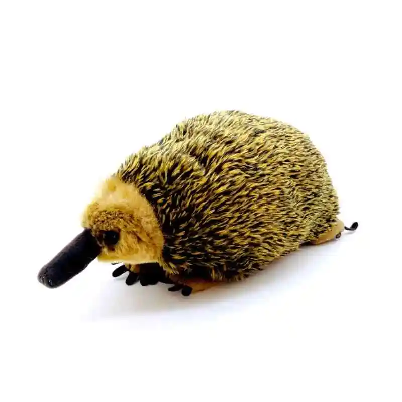 Simulation Needle Holder Plush Toy Doll Cute