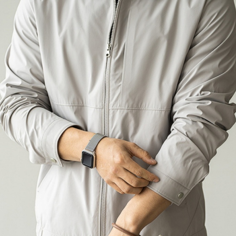 Lapel Workwear Jacket Boys Spring Leisure Coat