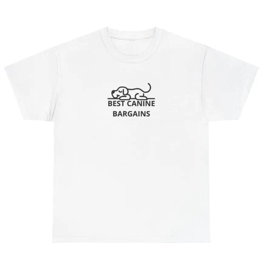 Super Comfortable Best Dog Special T-shirt