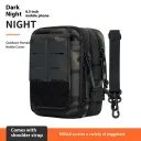 Dark Night-Free Size