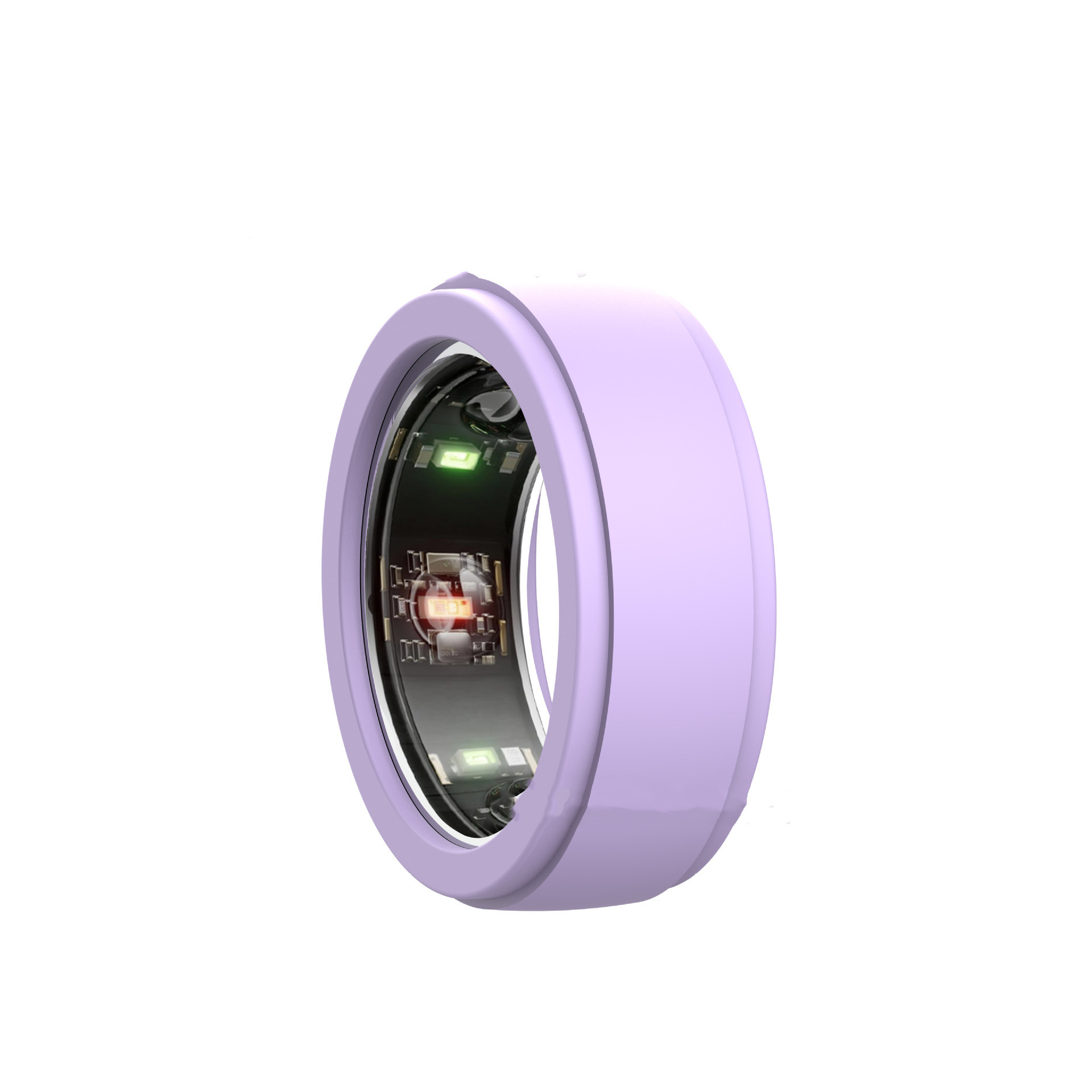 Lilac Purple