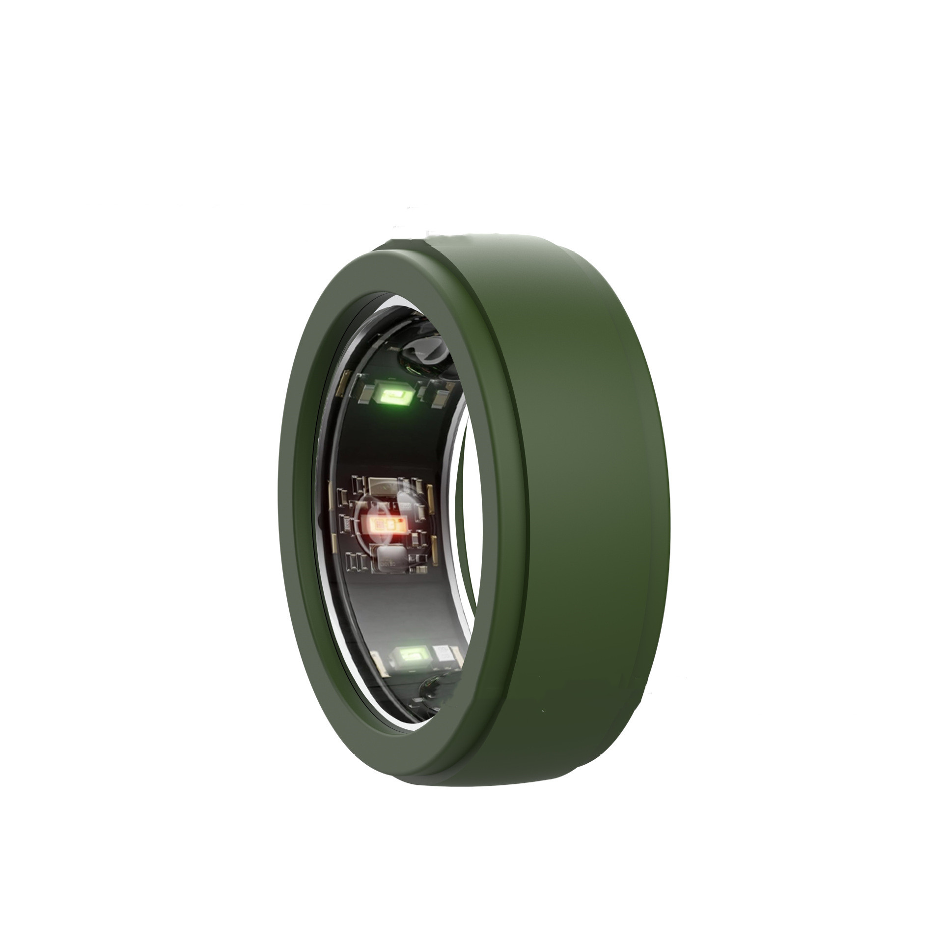 Dark Green