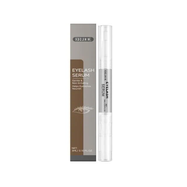 Eyelash Serum 3Ml - Shop at LoveMi