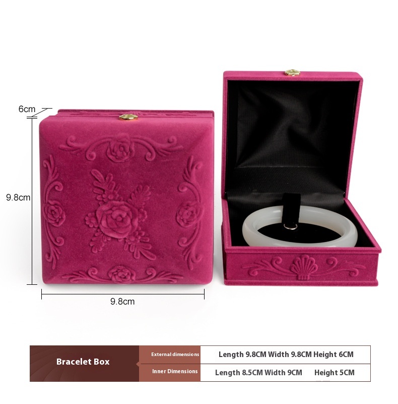 Bracelet box
