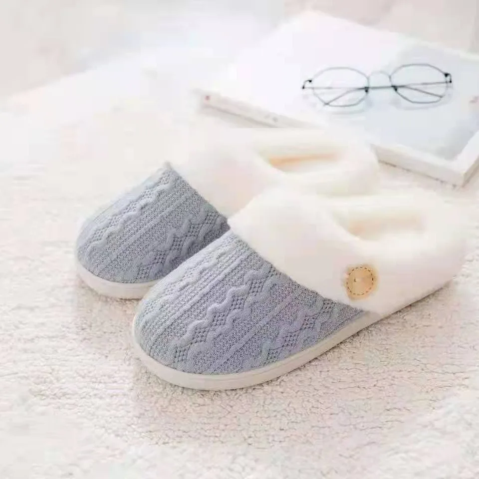 Slippers Confinement Shoes