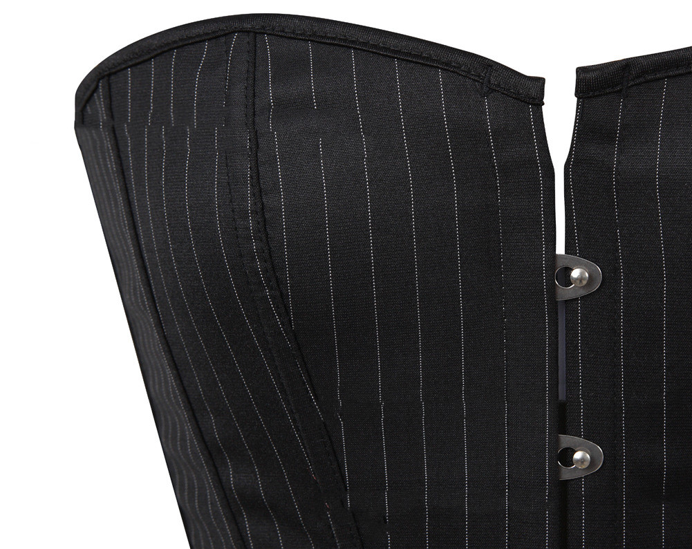 Fashion Personalized Belly Contracting Ladies Tunic