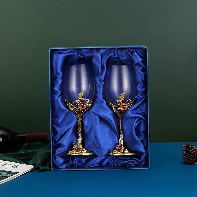 Tall Cup Home Gift Set