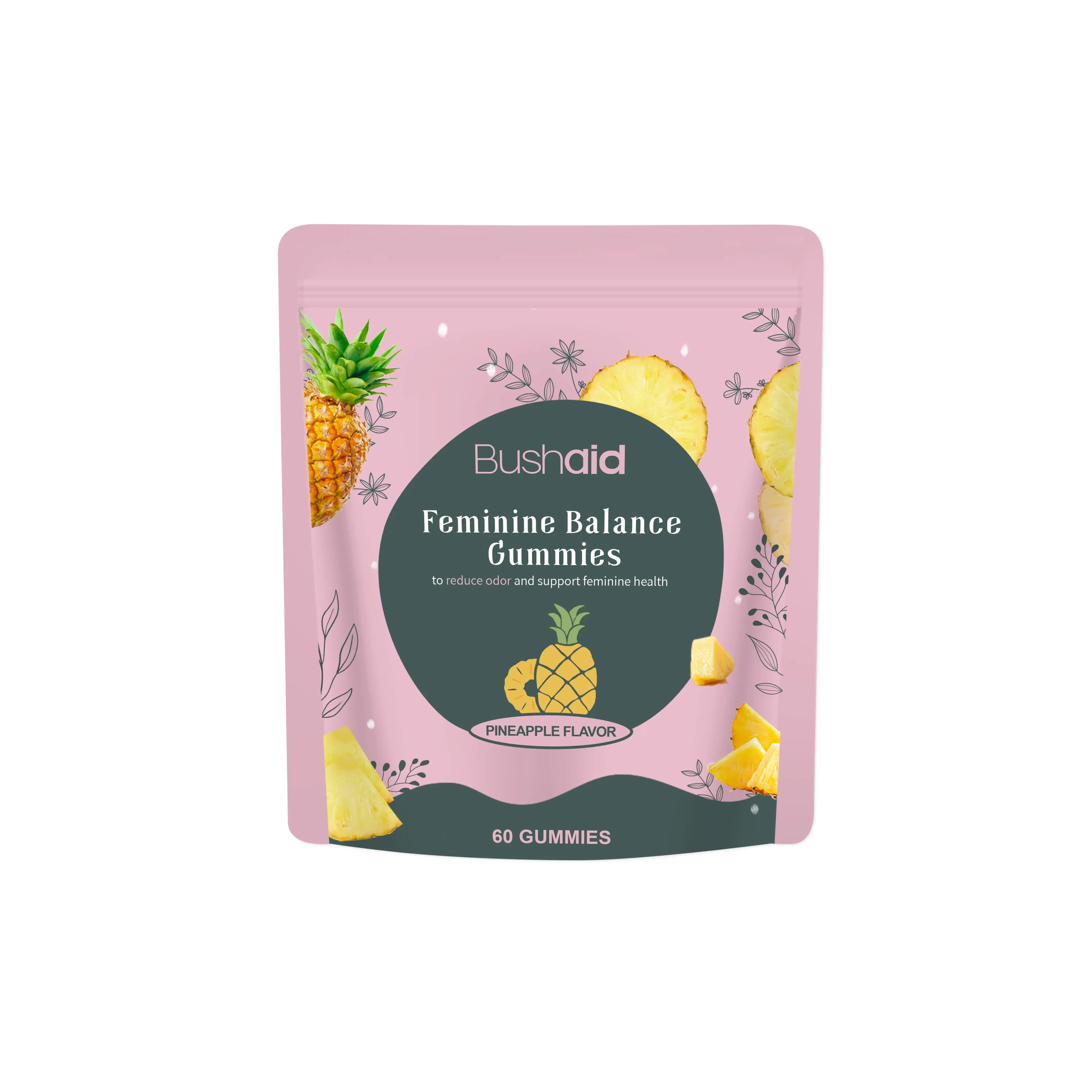 Balanced Diet Gummies