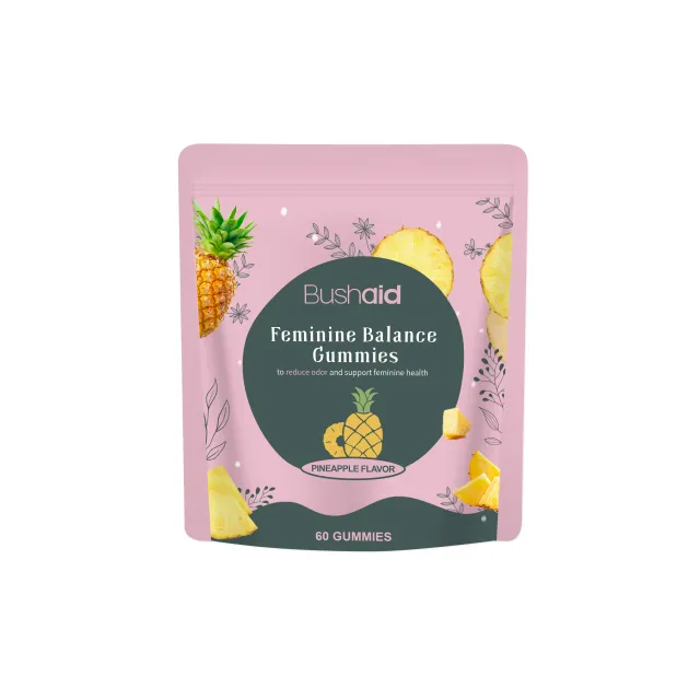 Balanced Diet Gummies 60 Gummies - Shop at LoveMi