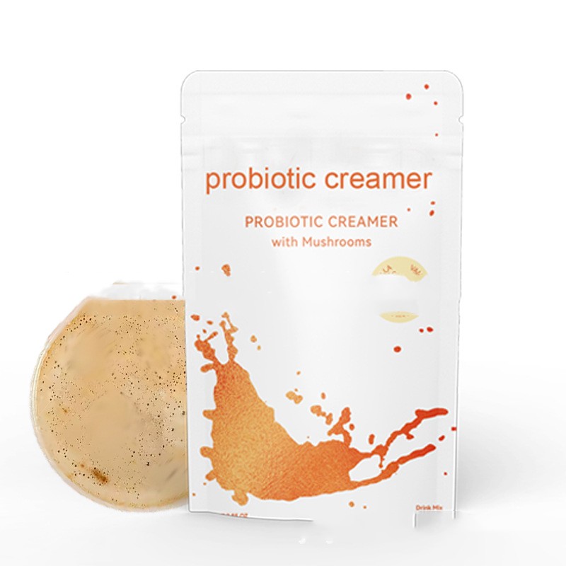 Mushroom Probiotic Cream