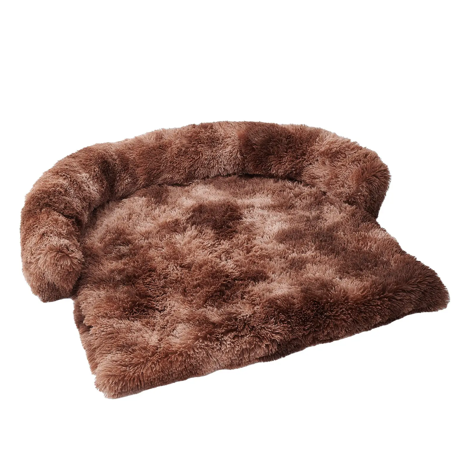 Pet Cat Dog Sofa Blanket Nest Dual-use Removable And Washable