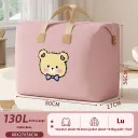 130L Bow Tie Bear