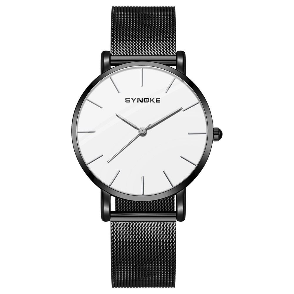 Black Surface White Surface L
