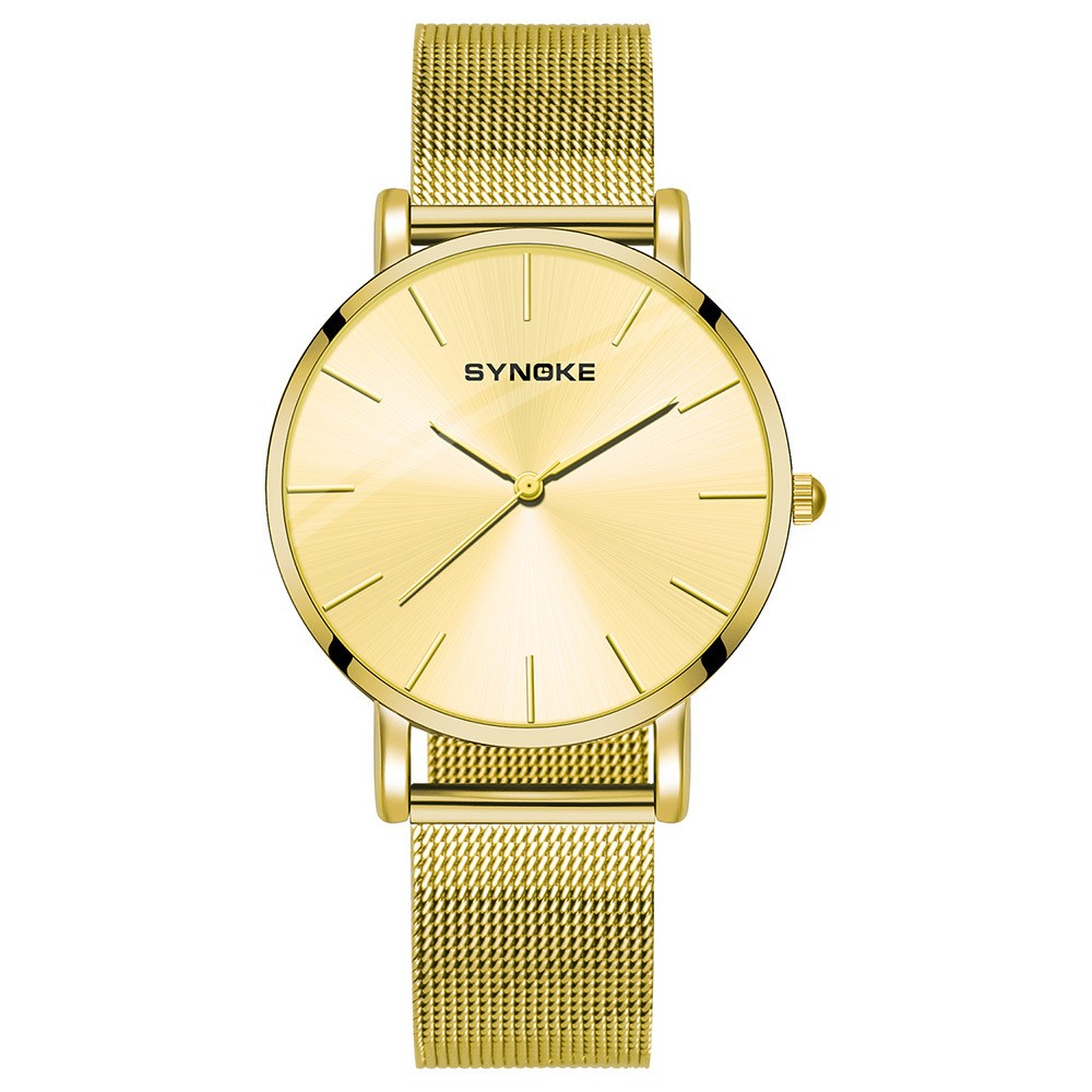 Gold Shell Gold Surface L