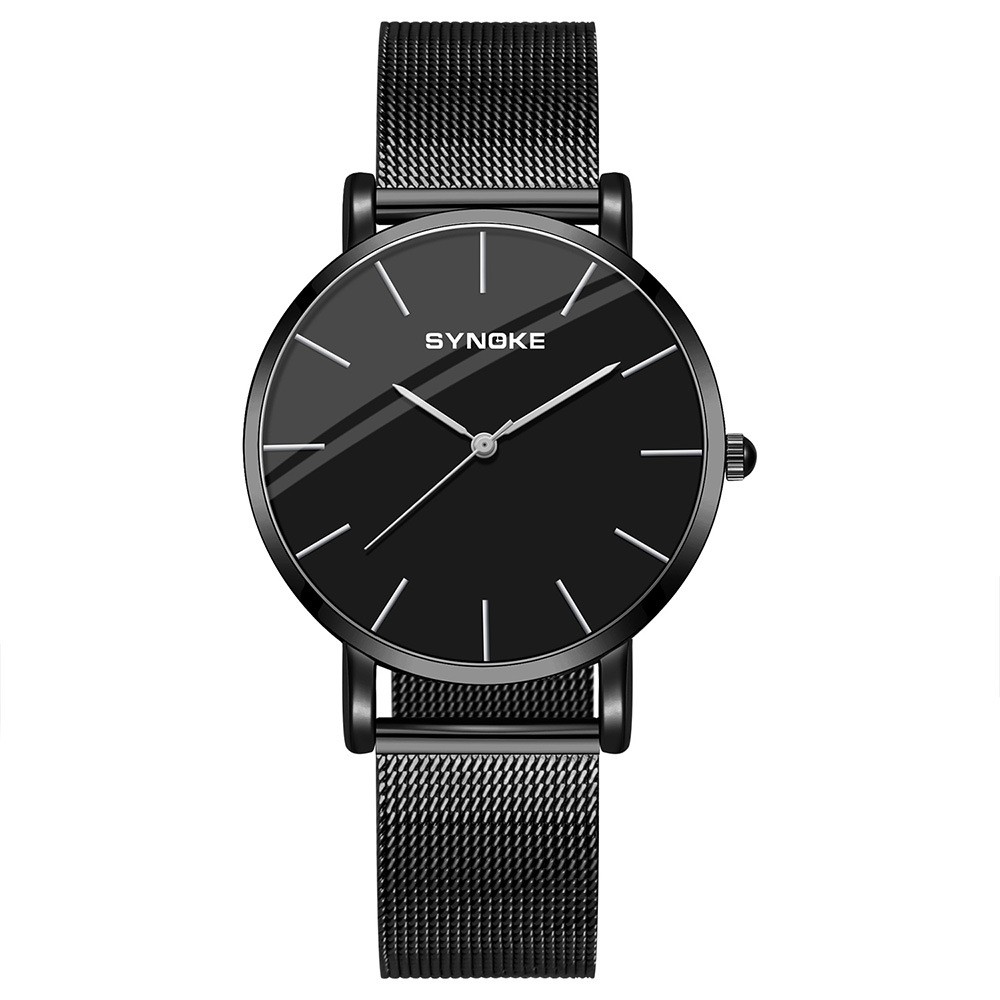 Black Shell Black Surface L