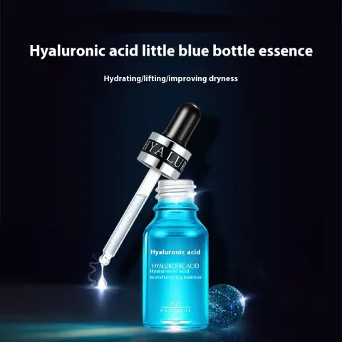 Beauty and Moisturizing Facial Skin Care Products
