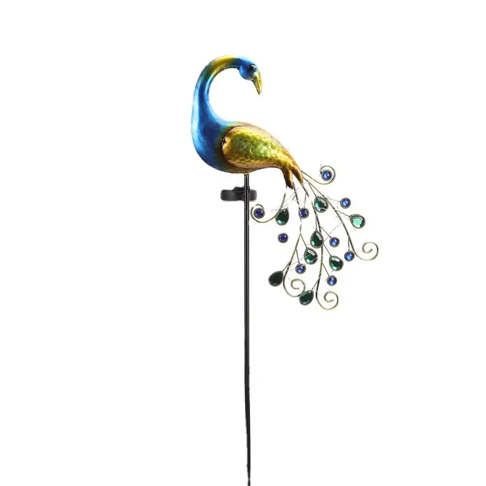 Solar Garden Decoration Garden LED Lights