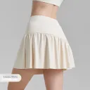 Creamy White