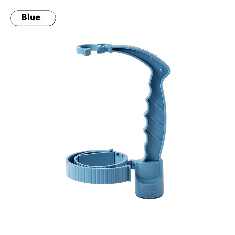 Beverage Bottle Handler Non-slip Overflow Kitchen Gadgets - Bild 6 von 9