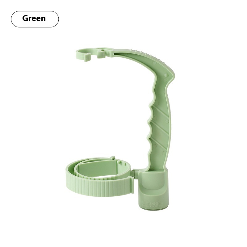 Beverage Bottle Handler Non-slip Overflow Kitchen Gadgets - Bild 8 von 9
