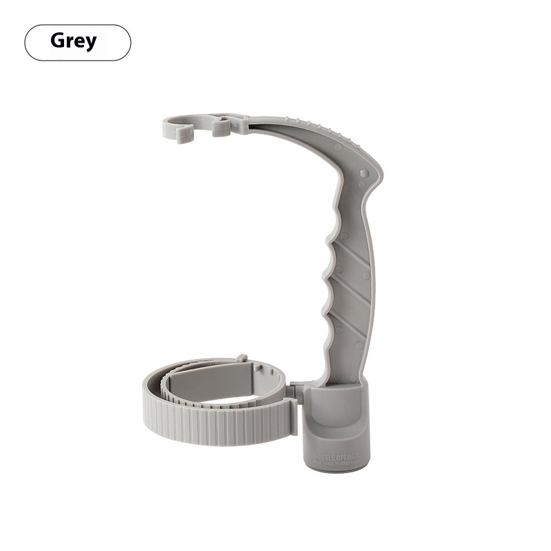 Beverage Bottle Handler Non-slip Overflow Kitchen Gadgets - Bild 7 von 9