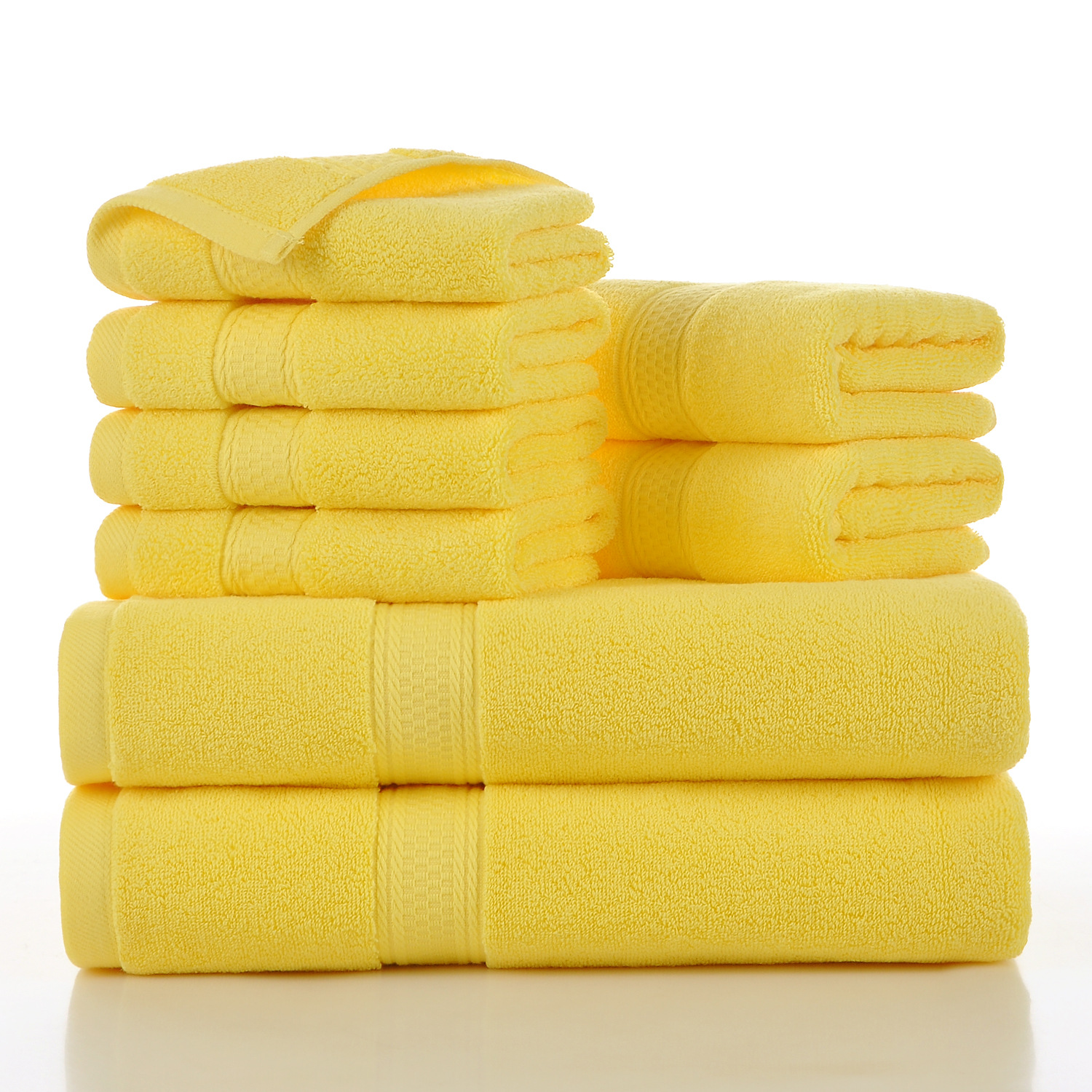 Lemon Yellow