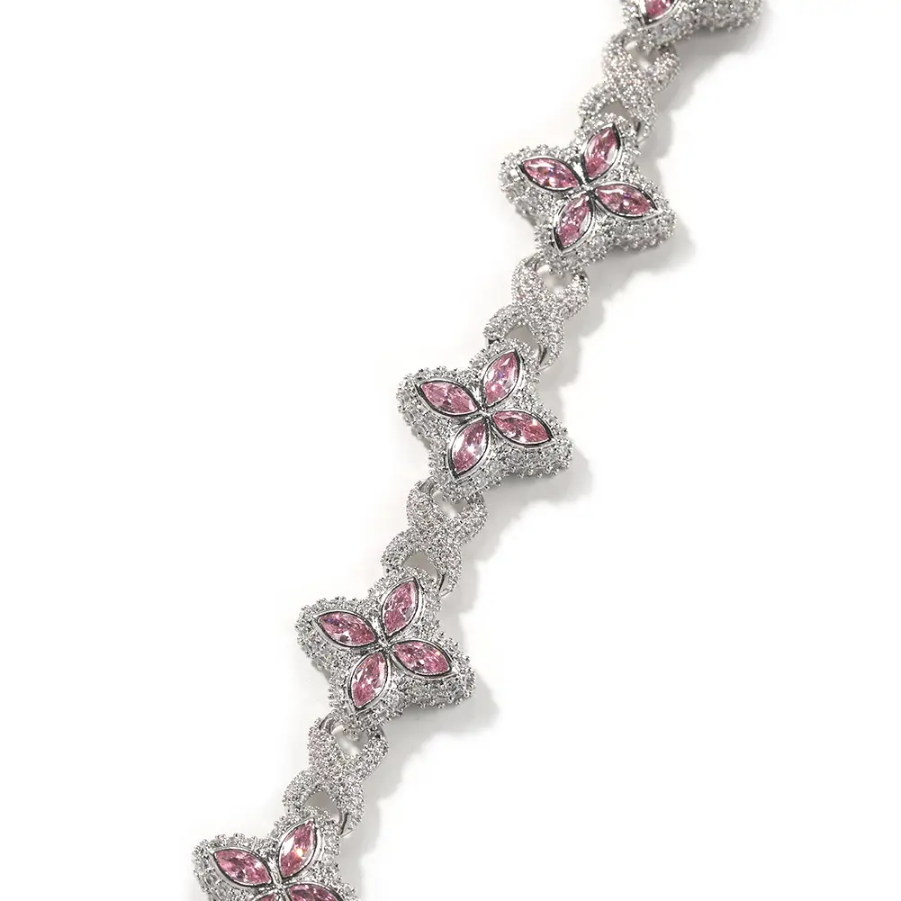 Fashion New Personalized Creative Color Bracelet