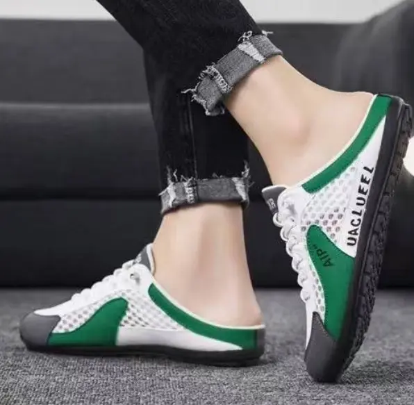 New Soft Bottom Casual Men's Sneakers