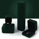 Blackish Green