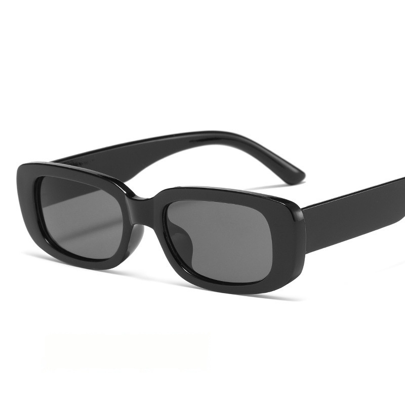 Children’s Small Frame Oval Sunglasses UV Protection
