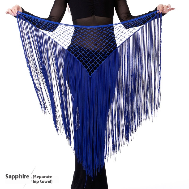 Sapphire Blue