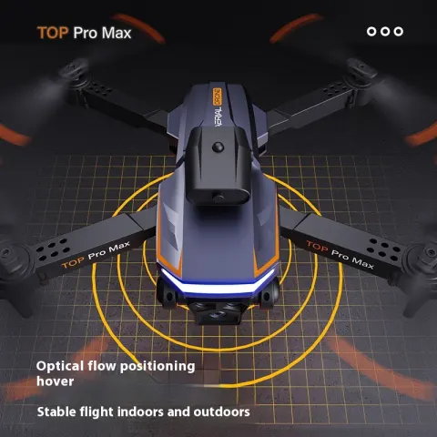 P18 UAV Long Endurance Optical Flow Brushless Four-axis Flight